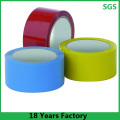 Color BOPP Packing Tape Supplier